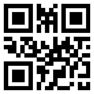 3304995471 - Immagine del QrCode associato