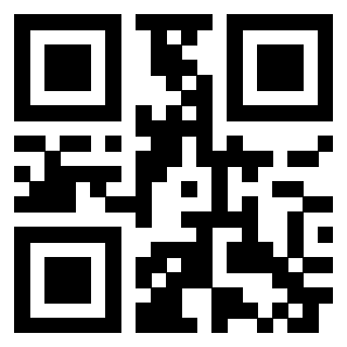 Scansione del QrCode di 3304995472