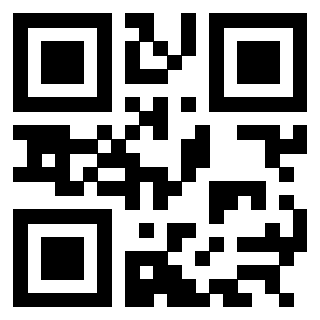 Immagine del Qr Code di 3304995476
