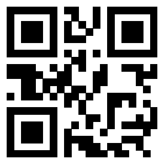 Scansione del Qr Code di 3304995477