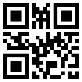 Il Qr Code di 3304995478