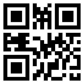 3304995479 QrCode associato