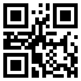 3304995480 - Immagine del QrCode associato