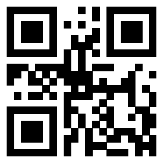 Immagine del QrCode di 3304995481