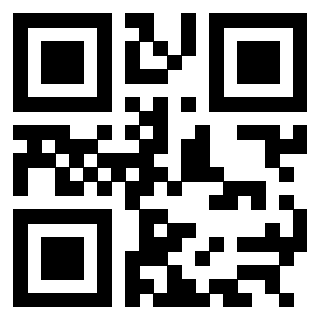 Il Qr Code di 3304995482