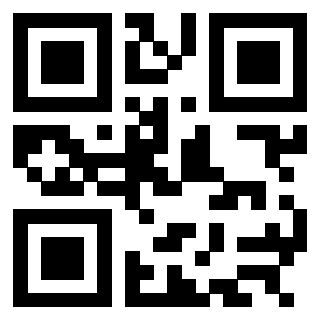 Il Qr Code di 3304995483