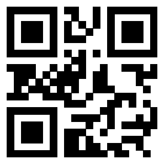 3304995485 Qr Code associato