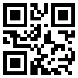 3304995486 - Immagine del QrCode