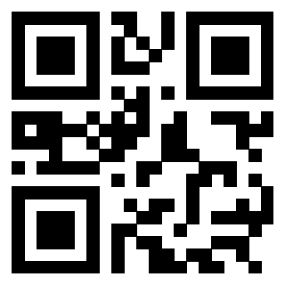 3304995487 - Immagine del QrCode associato
