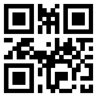 3304995490 - Immagine del Qr Code associato