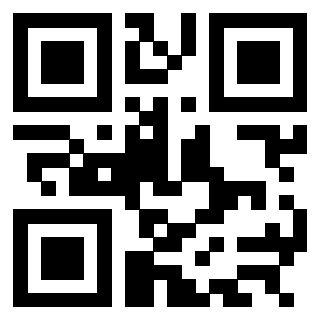 3304995494 - Immagine del QrCode