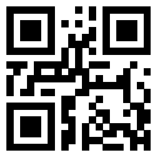 3304995495 QrCode associato