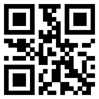 3304995497 Qr Code associato