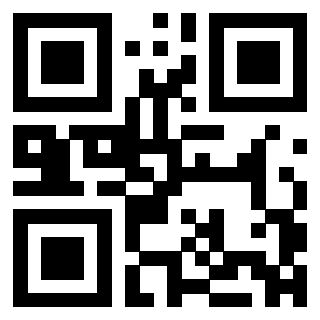 Immagine del QrCode di 3304995499