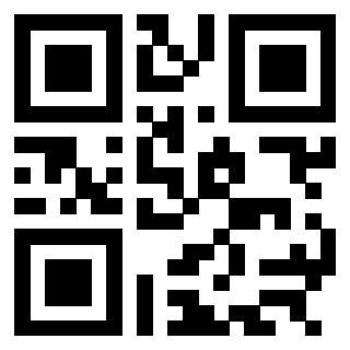 3304995501 Qr Code associato