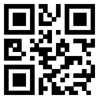 Scansione del Qr Code di 3304995504