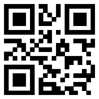 3304995506 - Immagine del QrCode associato