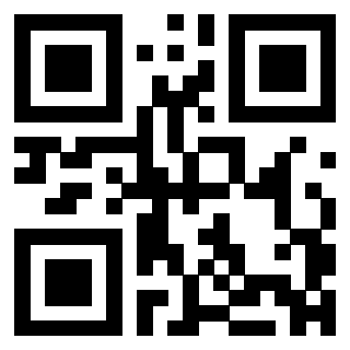 3304995507 - Immagine del QrCode