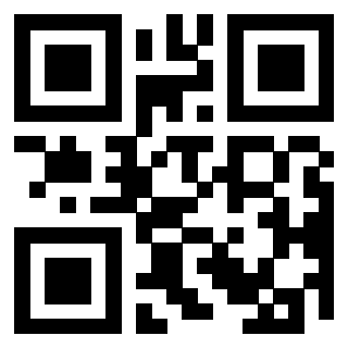 3304995514 QrCode associato