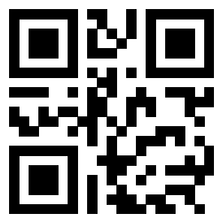 3304995518 - Immagine del QrCode