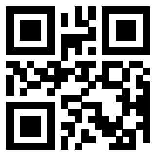 Scansione del Qr Code di 3304995522