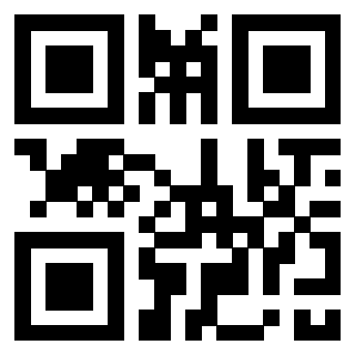 3304995523 QrCode associato