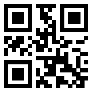 Il Qr Code di 3304995525