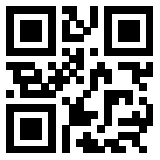 Immagine del Qr Code di 3304995527