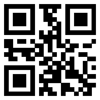 Il Qr Code di 3304995528