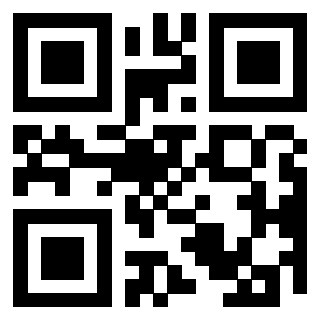 Scansione del Qr Code di 3304995529
