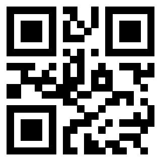 3304995530 - Immagine del QrCode