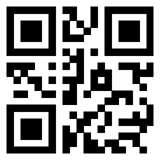 3304995531 Qr Code associato