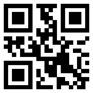 3304995534 QrCode associato