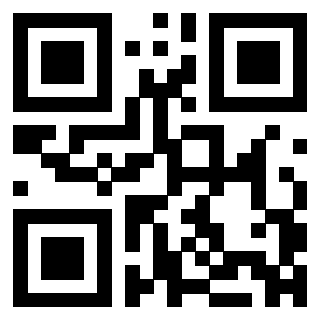 Scansione del Qr Code di 3304995537