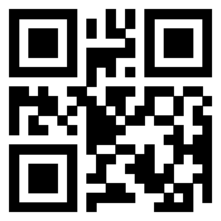 3304995545 Qr Code associato