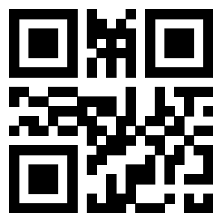 3304995549 QrCode associato