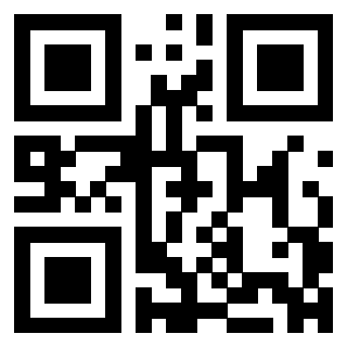 Scansione del Qr Code di 3304995551
