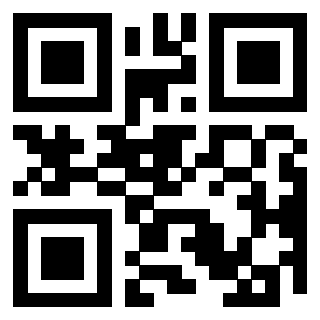 Il QrCode di 3304995553
