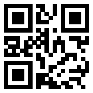 QrCode di 3304995554