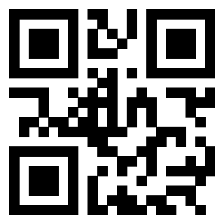 Scansione del QrCode di 3304995555