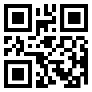 3304995556 - Immagine del QrCode associato