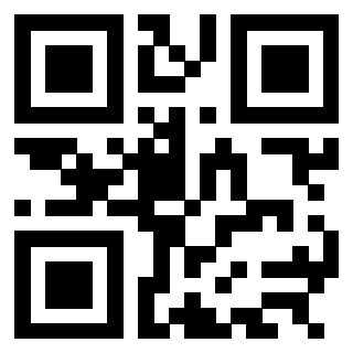 Immagine del Qr Code di 3304995558