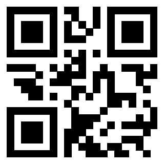 3304995560 - Immagine del QrCode associato