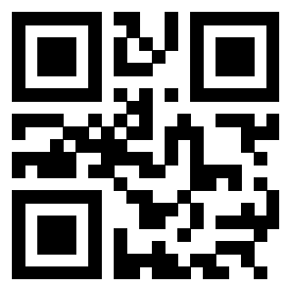 3304995561 - Immagine del Qr Code