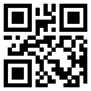Immagine del Qr Code di 3304995562