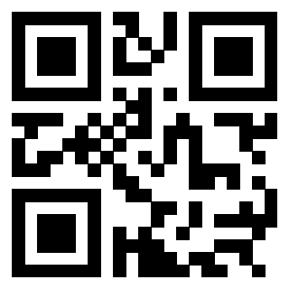 3304995563 QrCode associato