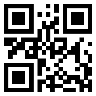 Immagine del Qr Code di 3304995574