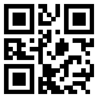 3304995575 Qr Code associato