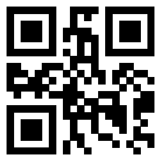 3304995576 - Immagine del QrCode associato