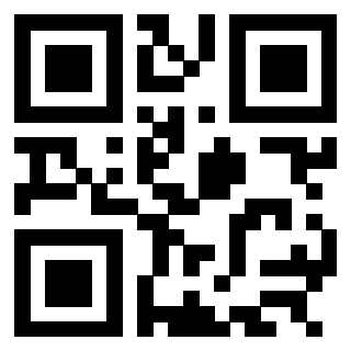 3304995577 QrCode associato